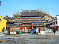 -海宁市观音寺