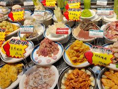 -新时代大酒店(仰口路店)