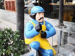 -潮辣重庆火锅(二七万达店)
