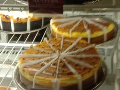 -The Cheesecake Factory 芝乐坊餐厅(王府中環店)