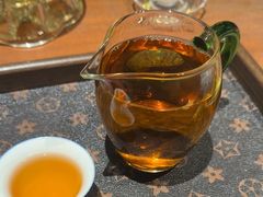 -龙源茶坊(白银路店)