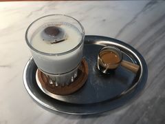 -及咖啡GatherCoffee(华申大厦店)