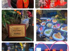 -世外桃源农庄·德清土菜(兴康南路店)