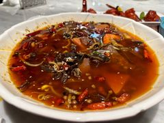 -雪龙轩中餐厅(银基冰雪酒店)