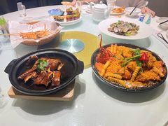 -79号渔船海鲜饭店(华强北店)