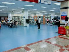 -南山图书馆(常兴路店)