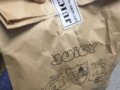 -Juicy Bakery(大学路店)