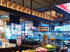 -宝轩渔府·老字号海鲜·正宗津菜(水上店)