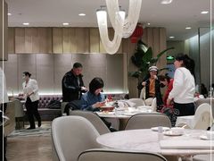 大堂-香港百合居(LCM置汇旭辉广场店)