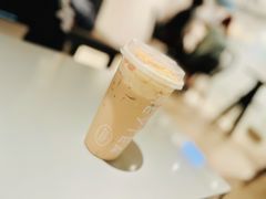 奶茶波波冰-喜茶(广州石牌桥店)