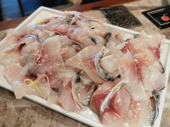 -淘米捞·米汤脆鲩鱼火锅(福田皇岗店)