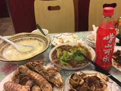 -来之顺海鲜菜馆·青岛菜(栈桥店)