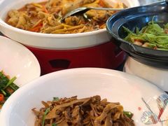 -潇湘·永州会馆(百子湾店)