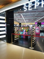 -丝芙兰Sephora