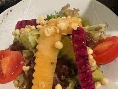 -天狗山料理(省体店)