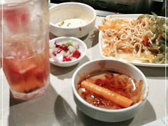-海底捞火锅(劲松店)