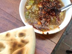 -马光荣肉丸糊辣汤(边东街店)