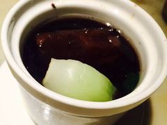-绿茶餐厅(广州天河城店)