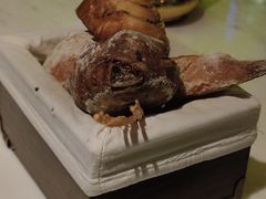 -翡翠36餐厅(浦东香格里拉店)