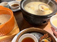 -乔街深夜食堂·小龙虾·高压锅生蚝(杭州总店)