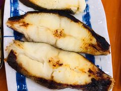 -银子铁板烧料理自助餐(人民广场店)