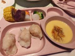 -桂满陇·杭州小馆(朝阳合生汇店)
