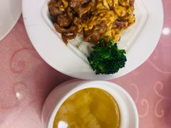 -烤肉宛饭庄(南礼士路店)