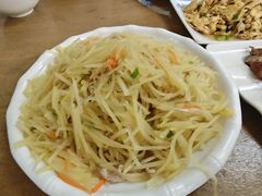 -鑫诚筋饼王(红旗小区店)