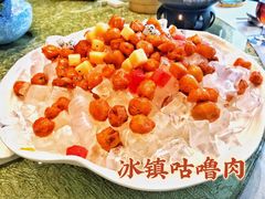 -寻味顺德·珍之宝酒楼(银钻店)