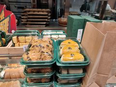 -泸溪河桃酥(西直门凯德店)