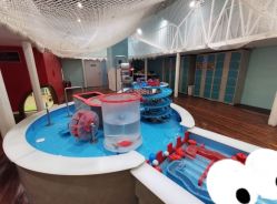-Eureka优瑞卡儿童主题乐园(合生汇购物中心店)