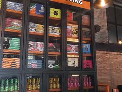 -HIB HUB公社(解放西路店)