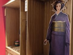 -Xcape异时刻密室逃脱魔法互动(瑞虹天地太阳宫店)
