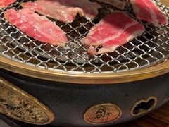-山焱·炭火自助烤肉(周浦万达店)