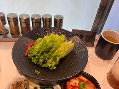 -焱铁烧·黑毛和牛专门店(杭州嘉里中心店)