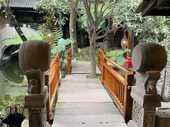-闲亭(九眼桥店)