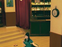 -摩斯密码·实景搜证换装沉浸密室剧本杀