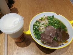 -黔真牛原汤牛肉粉