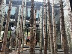 -Metal hands·铁手咖啡