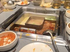 -巴奴毛肚火锅(悠唐购物中心店)