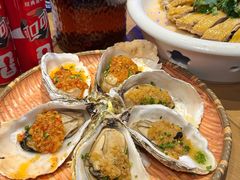 -蠔爺王志德生蚝馆(金沙湾店)