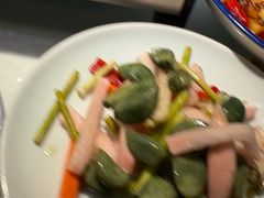 -院8里·小聚园老川菜(九眼桥店)