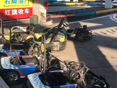 -速马赫卡丁车(琶洲店)