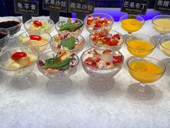 -SEA西雅图海鲜自助餐厅(海乐世界店)