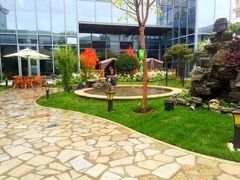 -中家鑫园温泉酒店鑫悦汤泉