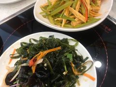 -蝎王府羊蝎子(嵩山南路店)