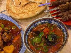 -维吾尔餐厅(宜山路店)