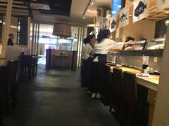 -东菊料理(吉利购物广场店)