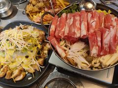 -MI WU FACTORY米屋美食工厂餐厅(绿地店)