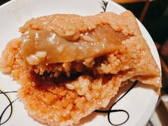 腐乳肉粽-金太粽(上海弄堂第一粽店)
